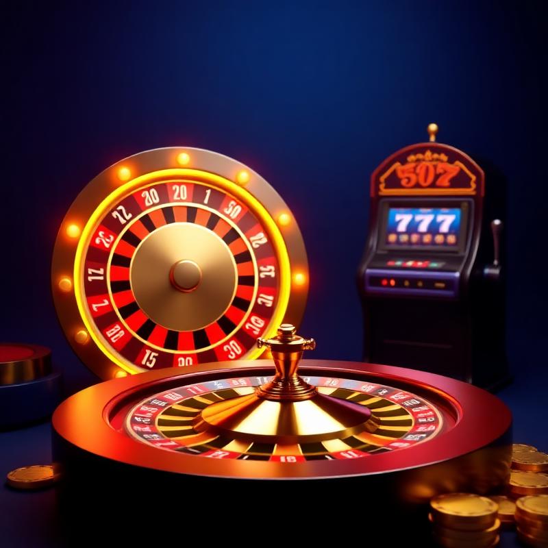 CASINO