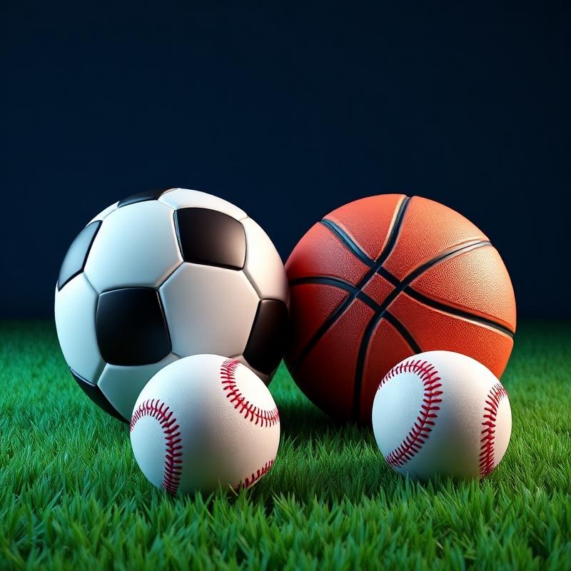 SPORTS